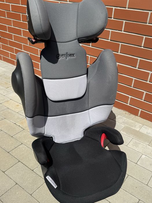 Автокрісло Cybex Pallas M-Fix SL