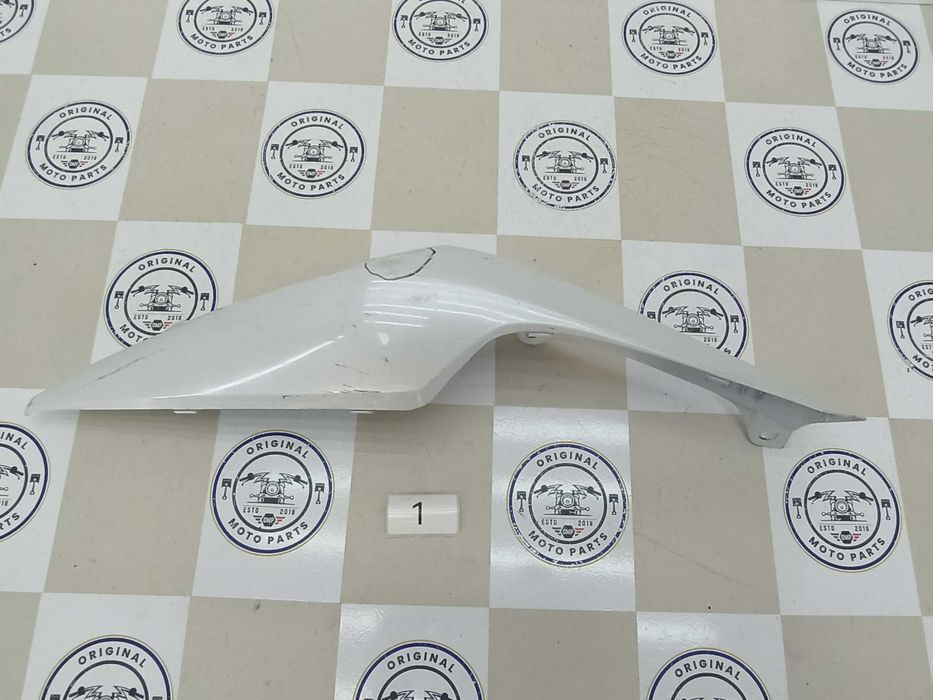 Peças para CB600 Hornet 2007/2014