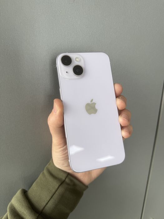 Apple iPhone 14 128Gb NeverLock