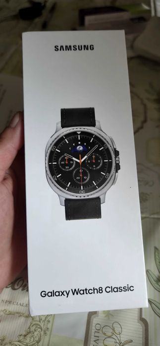 Samrtwatch Samsunga