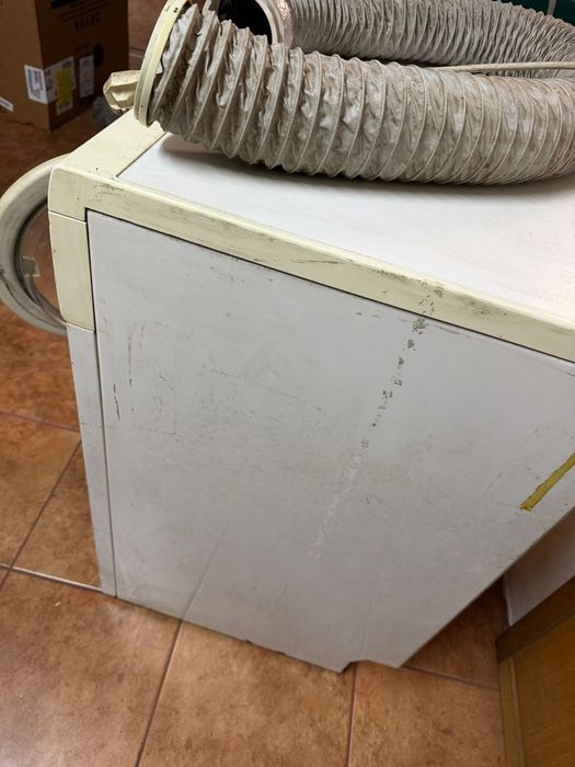 Máquina de Secar Roupa Olimatic AR 650 S – Funcional