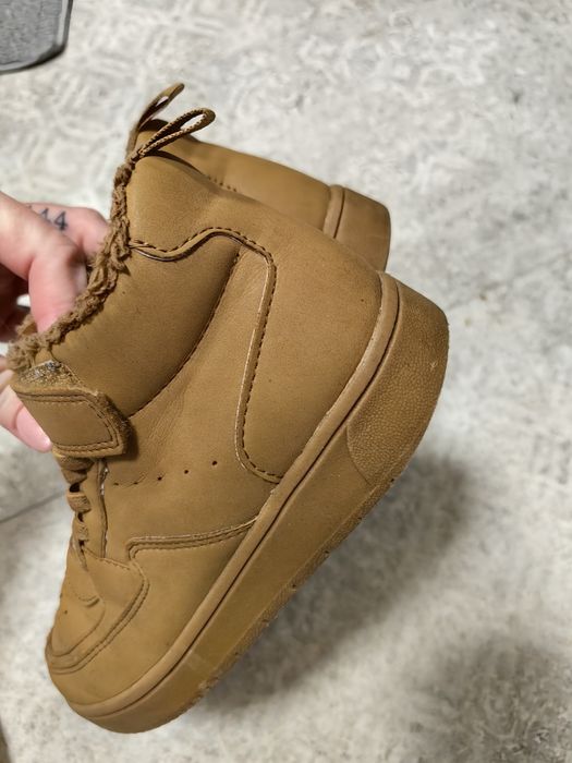 Buty przejściowe 31 h&m