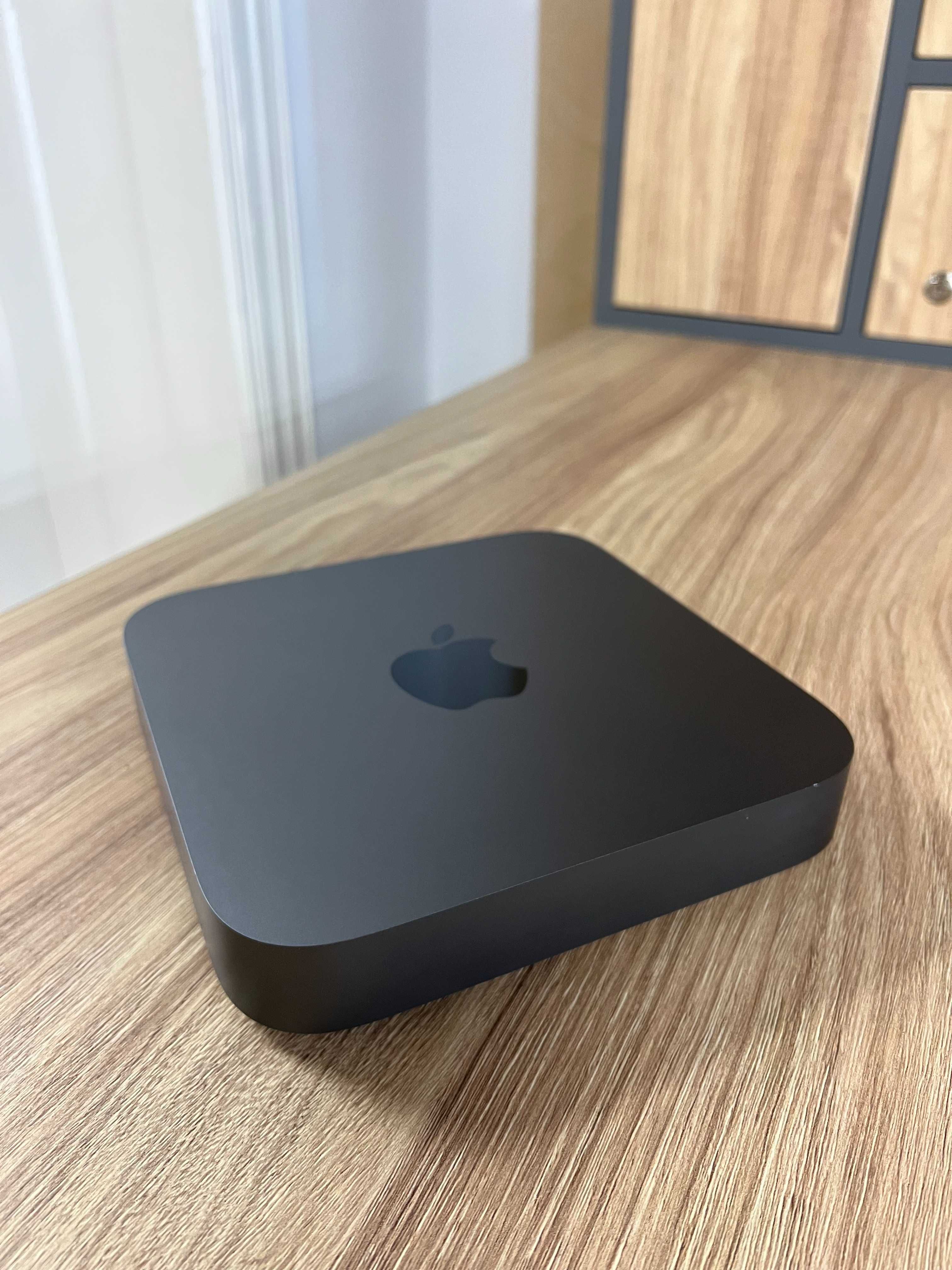 ミニPC Apple Macmini 2018 i3 8GB 128GB 2018 Apple Mac Mini with 3.6GHz Intel Core i3 (8GB RAM
