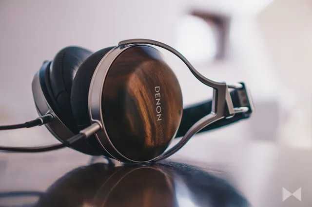 Навушники Denon AH-D7200/AH-D9200/AH-D5200