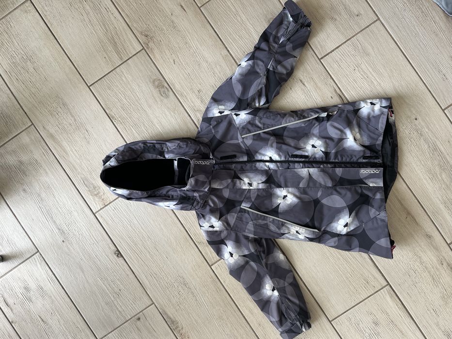 Парка куртка reima