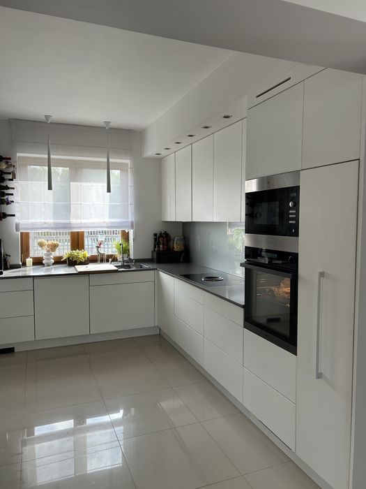 Dom w mieście jak na wsi 147m2 +garaż 18m2