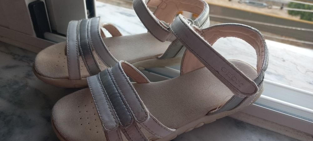 Calçado variado Geox