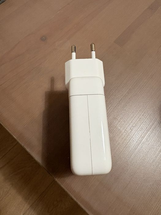 Ładowarka Apple 67W