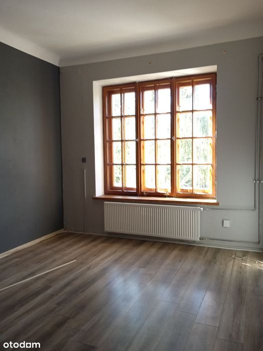 Zabytkowa willa "Dom Rejenta" na działce 1890 m²  Grodzisk Mazowiecki