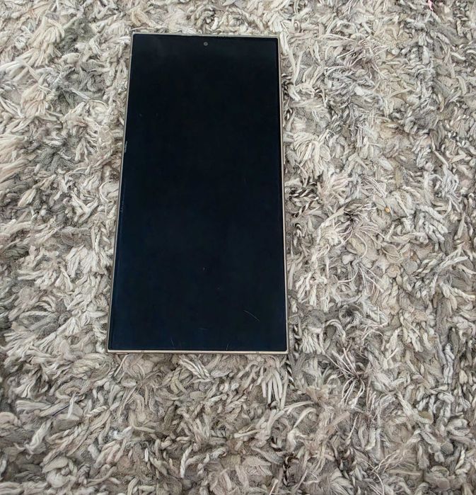 Samsung S24 Ultra 5G 256