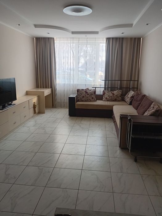 Здам однокомнатну.с Мила .ЖК Милі Квартири