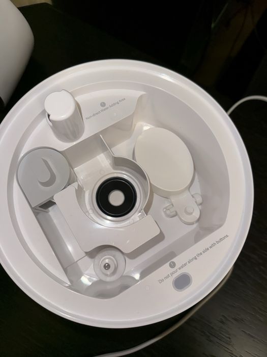 Nawilżacz powietrza Xiaomi Mi Smart Humidifier 2