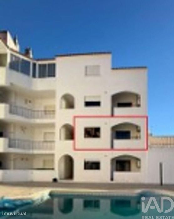 Apartamento em Albufeira e Olhos de Água de 86,74 m2