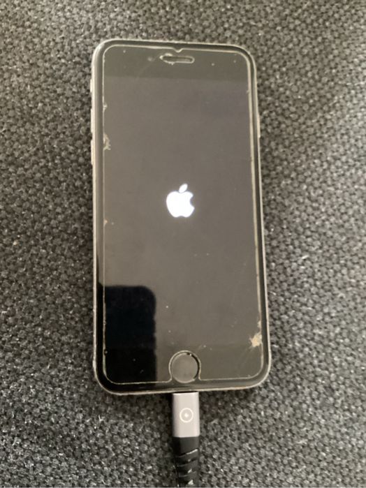 Iphone 6 Space Gray