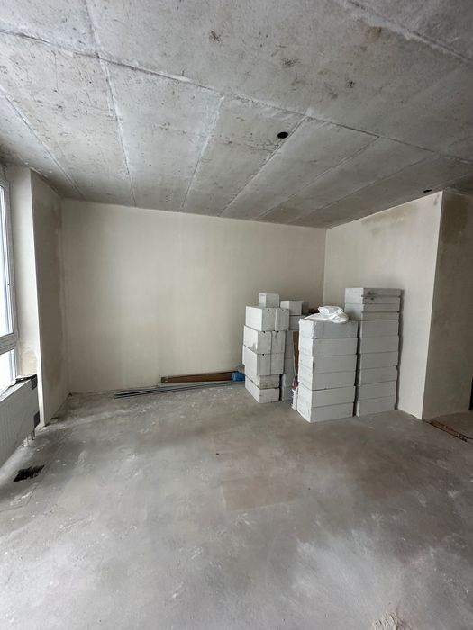 Продажа 1к квартиры в ЖК Славутич 2.0