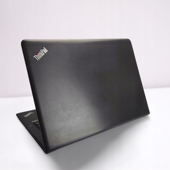 SOLIDNY Lenovo ThinkPad 14 i5-7200U 8GB 256SSD FHD Win11