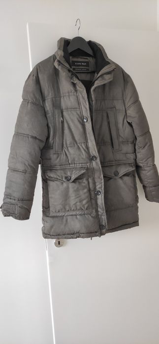 Vendo CASACO ZARA Penas