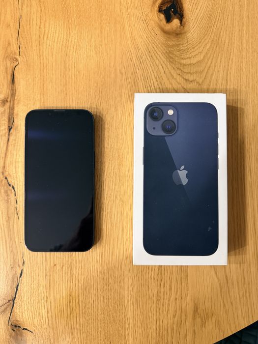 Sprzedam Iphone 13 128gb