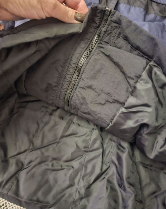 3 xl великий жіноча Розмір тепла мембрана женская asos пуховик плащ