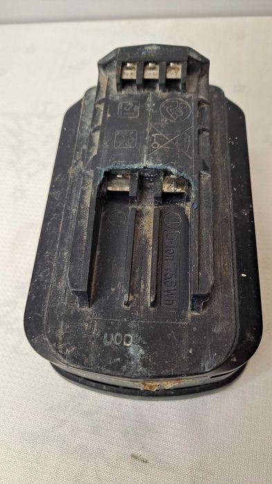 Wkrętarka Festool PDC 18/4