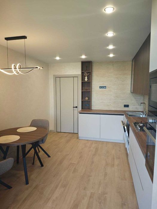 44319 Продаж 1к квартири в центрі , дизайн проект , топ ціна - View 5