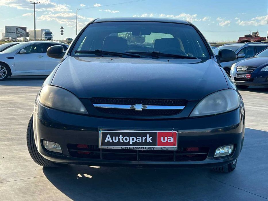 Продам Chevrolet Lacetti 2007р. #77063