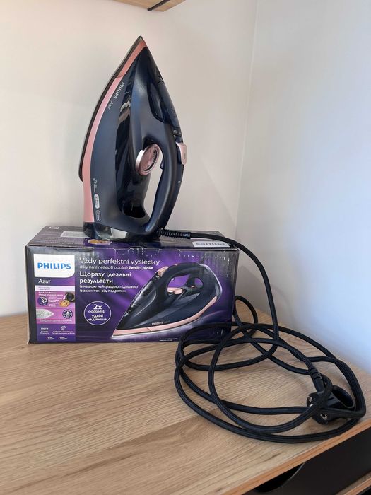 Утюг Philips Azur 3000w