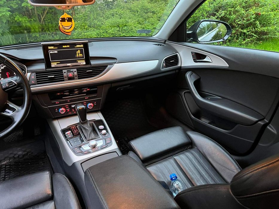 Sprzedam Audi A6 c7