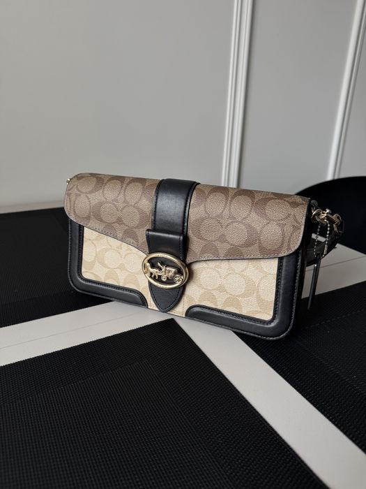 Сумка від бренду Coach , ориігнал ‼️