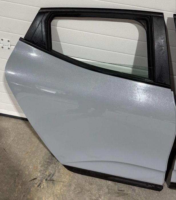 Renault Clio 5 Portas