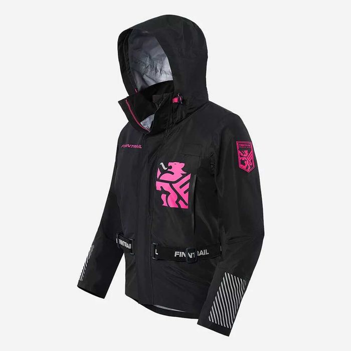 Finntrail куртка жилет екіпірування одяг для мотокрос квадроцикла екип