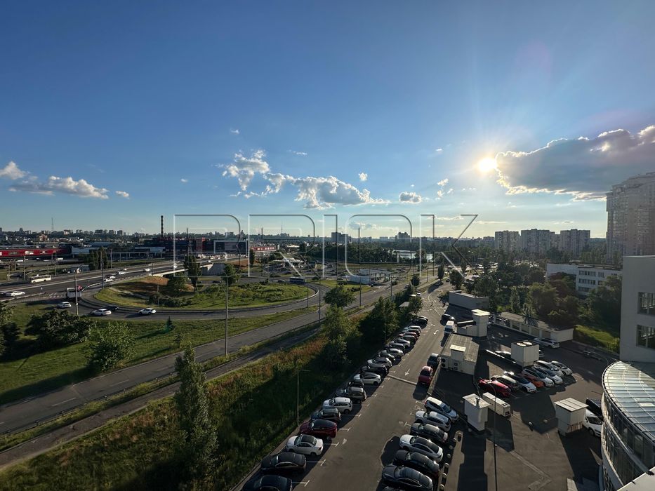 ЖК Парк Стоун | проспект Володимира Івасюка 2д | Продаж квартири