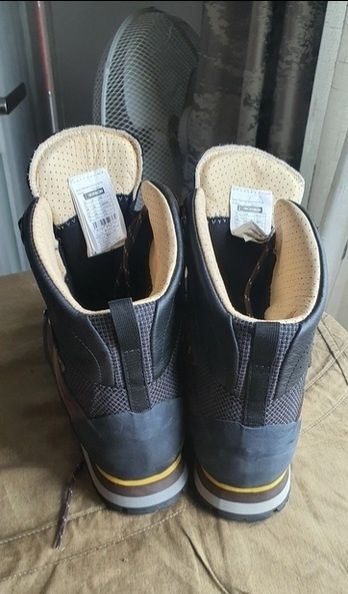 Берцы Decathlon 44 размер