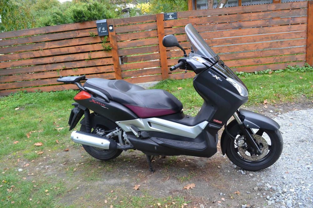 Yamaha