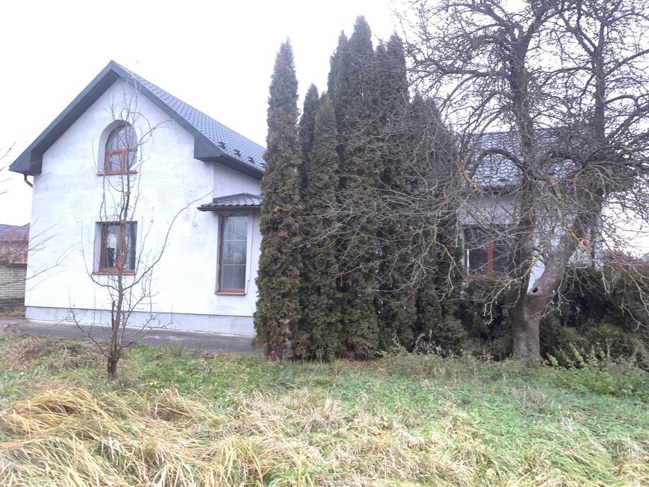 Будинок – Микитинці - Вид 3