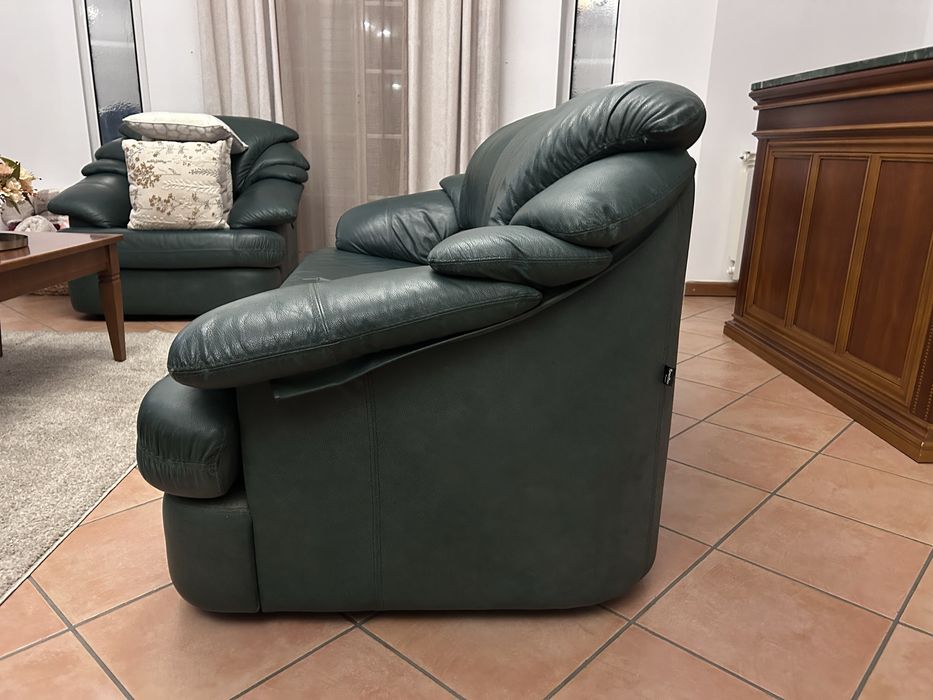 Conjunto de Sofas