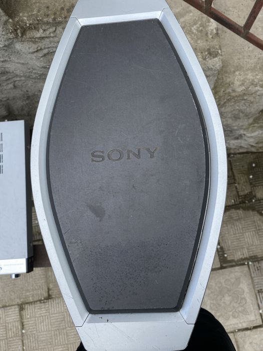 Буфер Sony в гарному стані