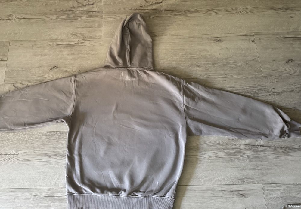Armor Bluza Szara