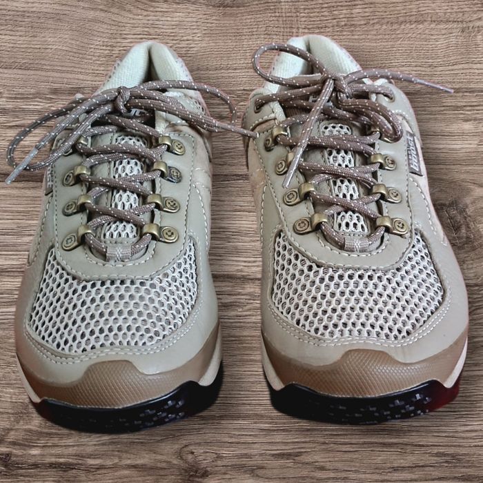 Дышащие кроссовки boost