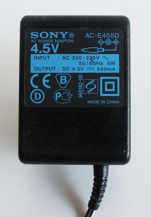 Conjunto emissor / auscultador receptor FM sem fios Sony