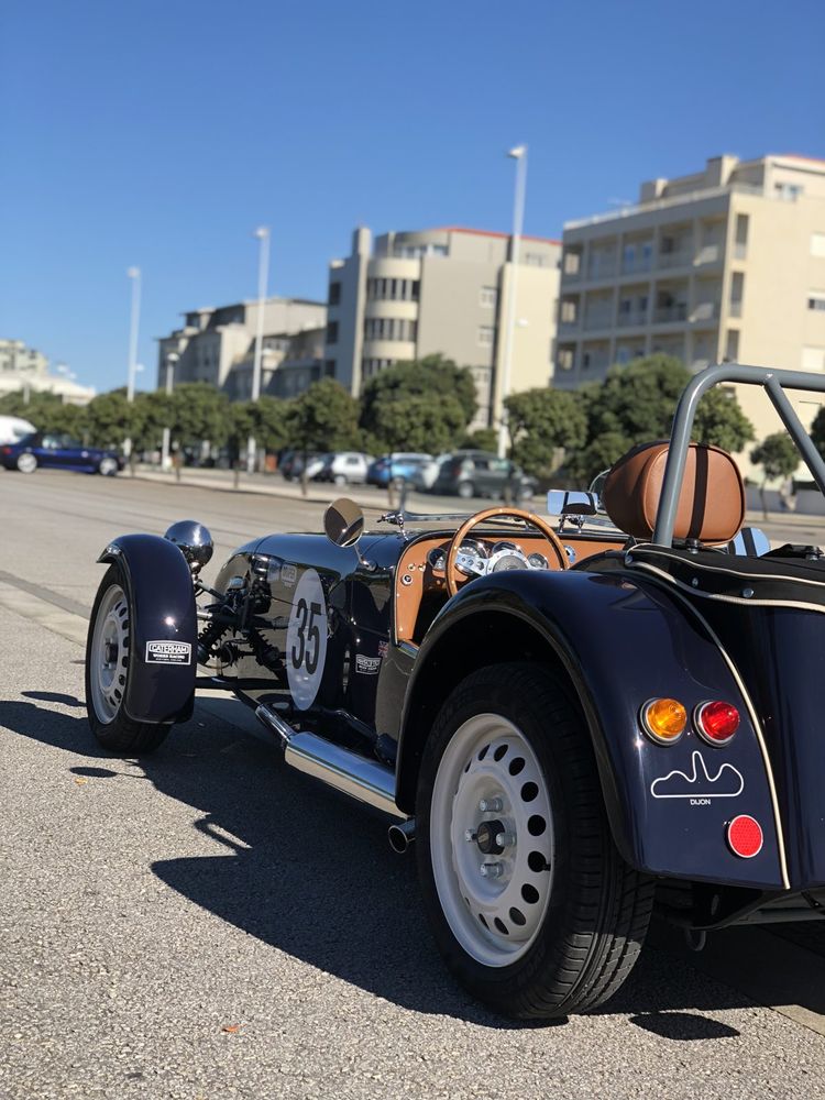 Caterham Seven 170