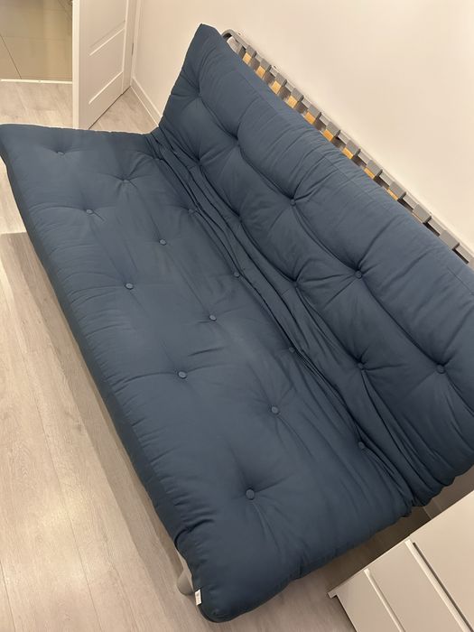 Łóżko składane IKEA