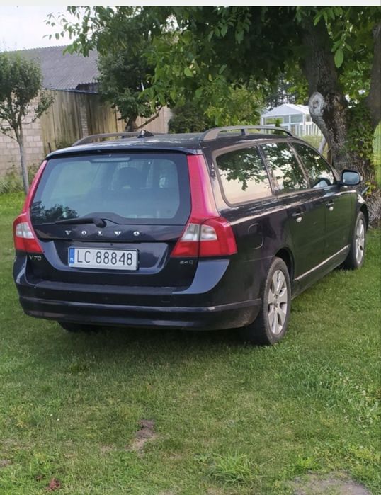 Volvo v50 s40 v70 s60 s80 вольво розборка запчастини
