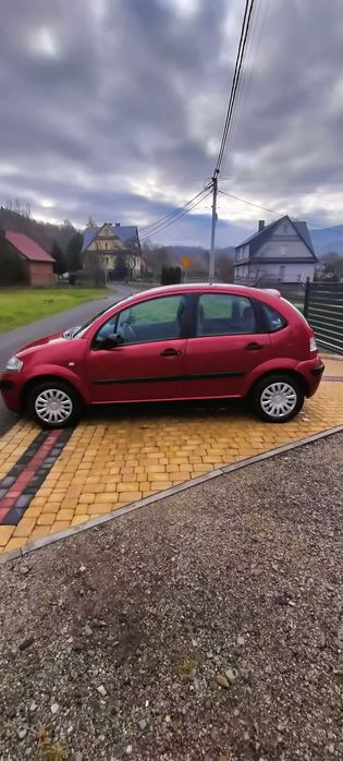 Sprzedam Citroena C3