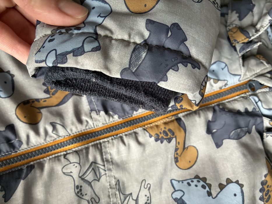 Куртка дитяча,весняна