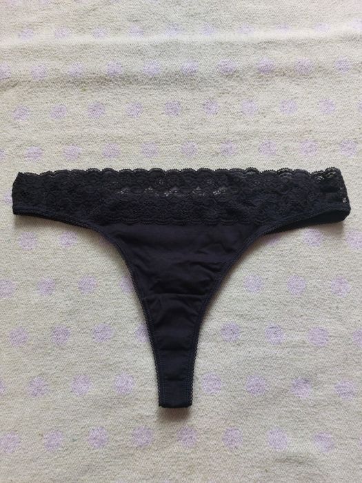 Труси жіночі (стрінги)