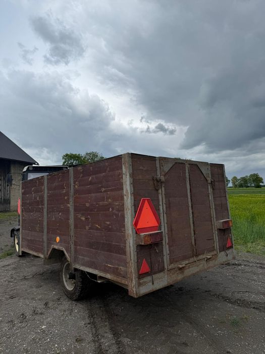 Sprzedam wózek duzy