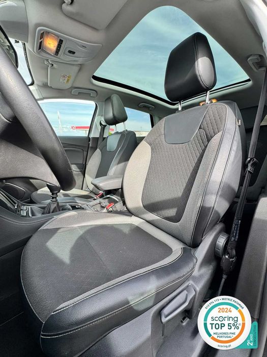 Opel Grandland X 1.5 Turbo D 130cv
