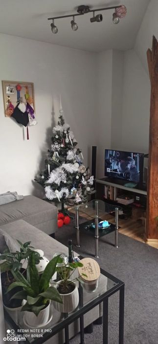 Wynajmę 2 pokoje Śródmieście - 2350 zł z czynszem - Więcej