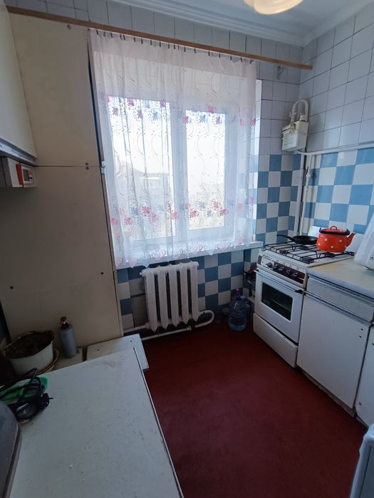 Продам 3кім. квартиру р-н 2 лікарні